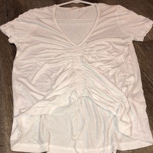 White top